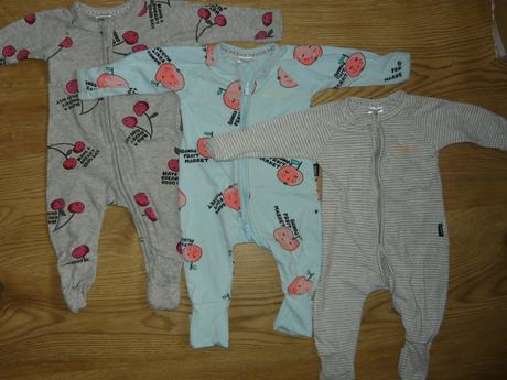 Kvalitné dupačky -0/3, 62