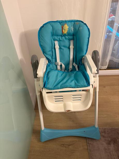 Predám jedálensku stoličku na kŕmenie, 