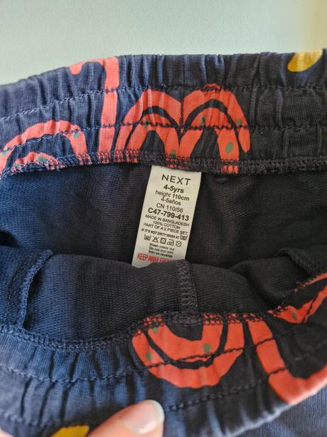 Súprava next, next,110