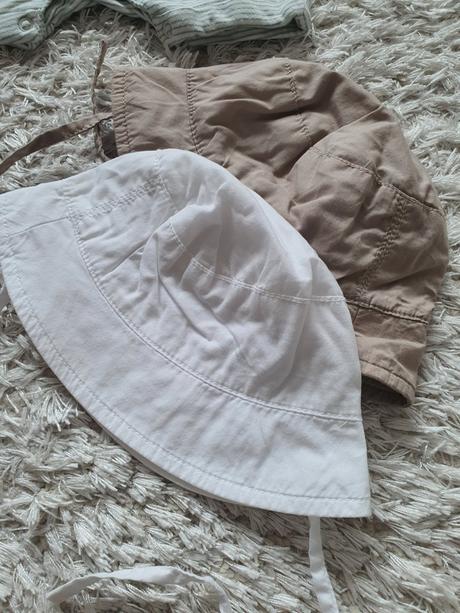 Letné oblečenie pre chlapca 62/68, 68–80