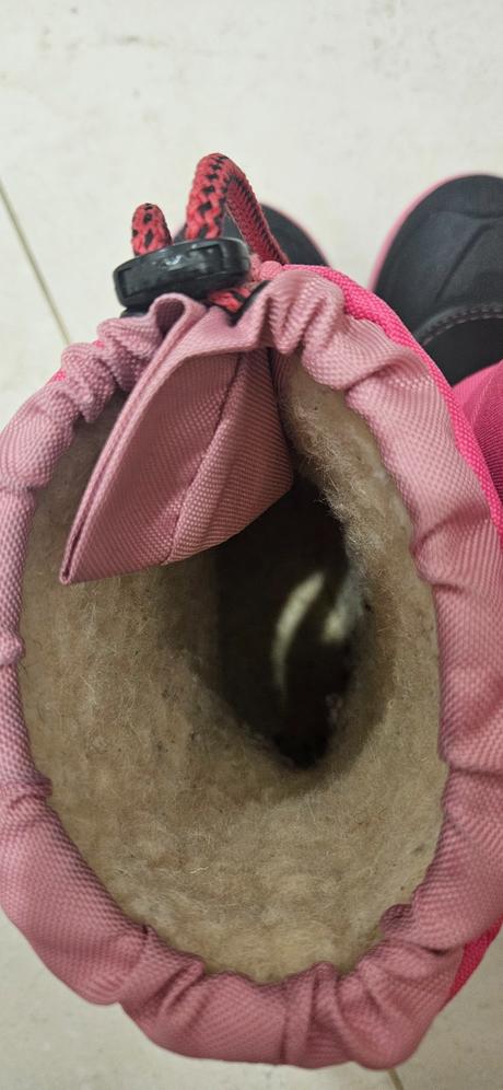 Dievcenske snehule demar, demar,34