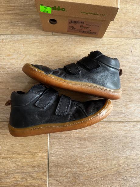 Froddo barefoot 33, froddo,33