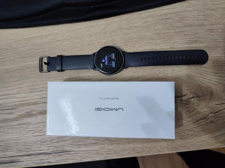 Smart hodinky umidigi, 