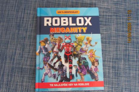 Roblox megahity,