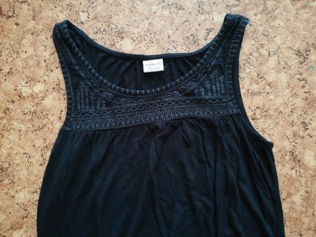 Dámske tielko veľ. s, esprit,s