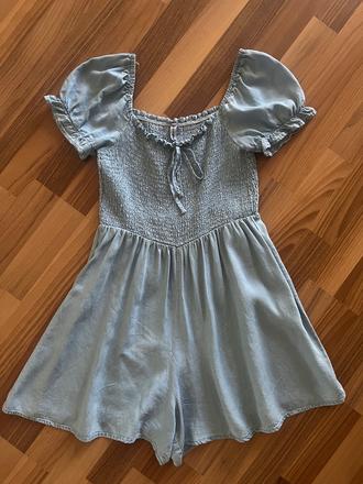Letný overal, s
