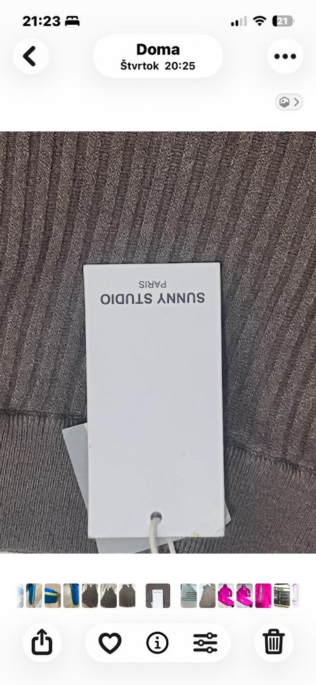 Nadčasová sukňa, s