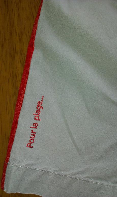 Plavecke nohavice, petit lulu,92