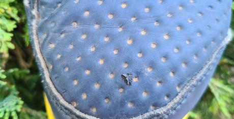 Tenisky na tenis zn. yonex, 36