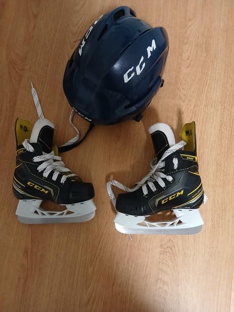 Korcule chlapec ccm, ccm,27