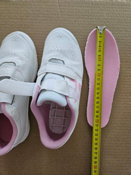 Balík topánok 34, fila,34