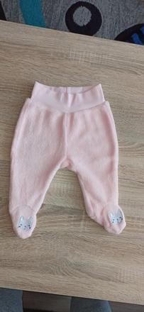 Teplé polodupacky, 62