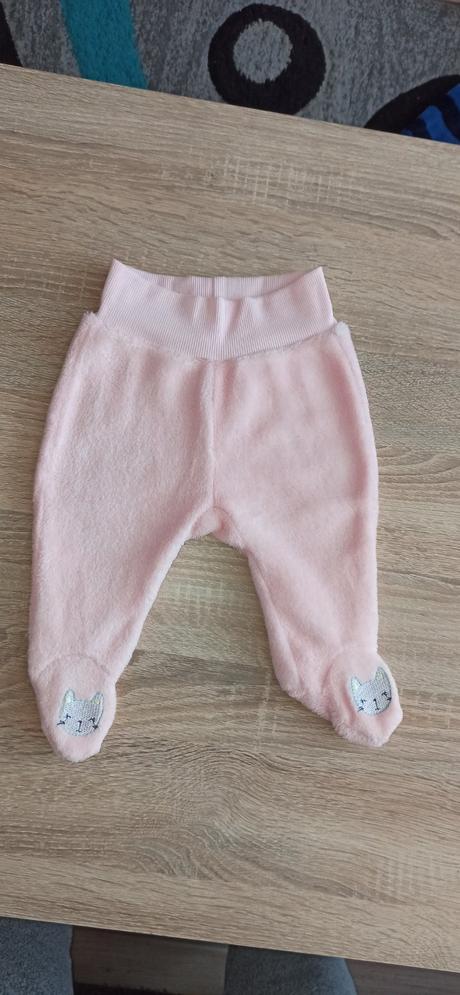 Teplé polodupacky, 62