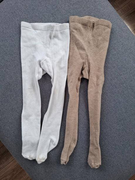 Pančušky, c&a,80