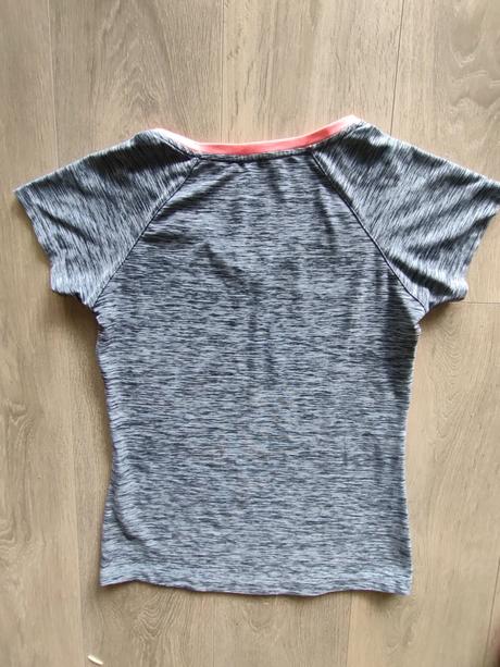 Športové tričko f&f active, veľ. s, f&f,s