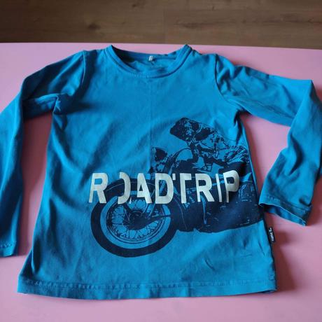 Tričko name it, name it,116