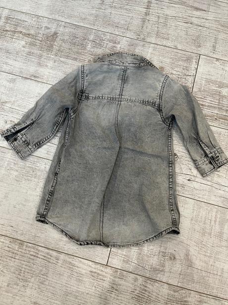 Next košeľa, next,86