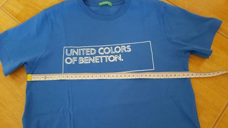 Tričko, benetton,152