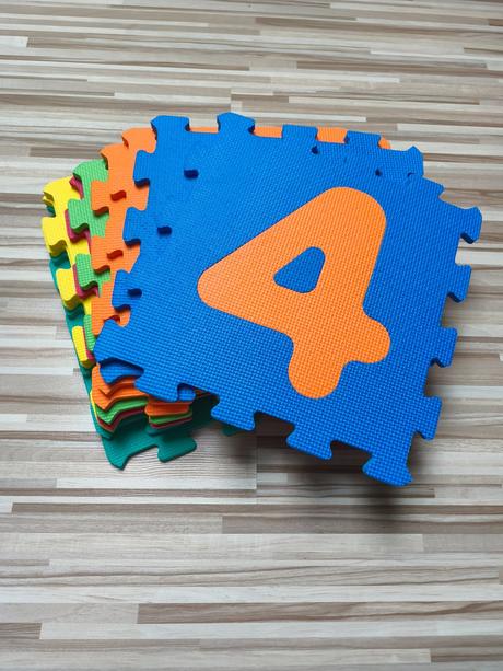 Puzzle, 