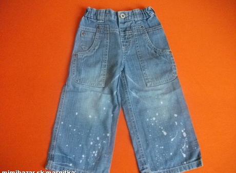 Rifle 9- 12 mes., 80