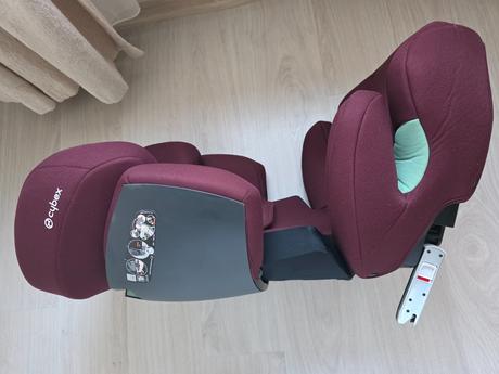 Autosedačka cybex, cybex