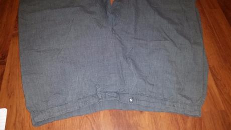 5 pánskych nohavíc - cena spolu, xl