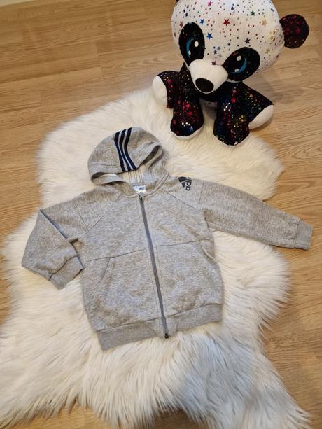 Mikina adidas, adidas,92