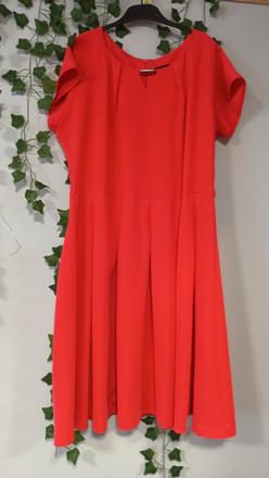 Elegantné spoločenské šaty kozlowski, 46