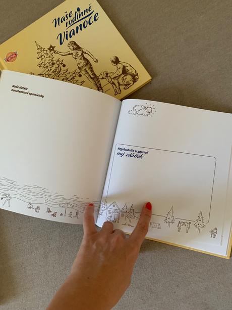 Naše rodinne výlety ( fotokniha),