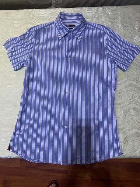 Kosela s kratkym rukavom 7 camicie, m