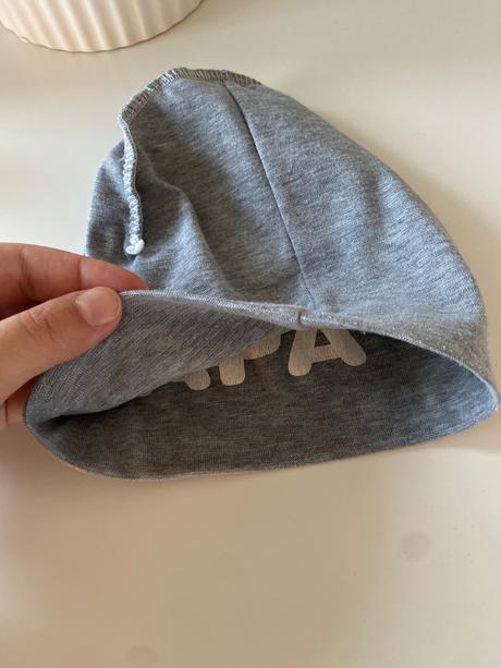 Prechodná čiapka, 92