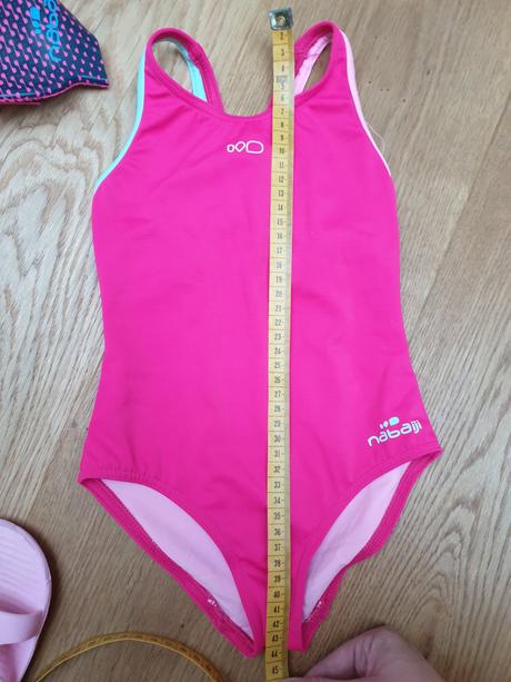 Predaj spolu na plavanie, 104–116