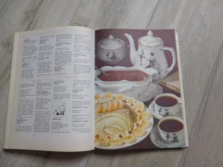 Medzinárodná kuchárka  juliana a. fialová a kolekt, 