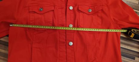 Prechodná bunda, f&f,44