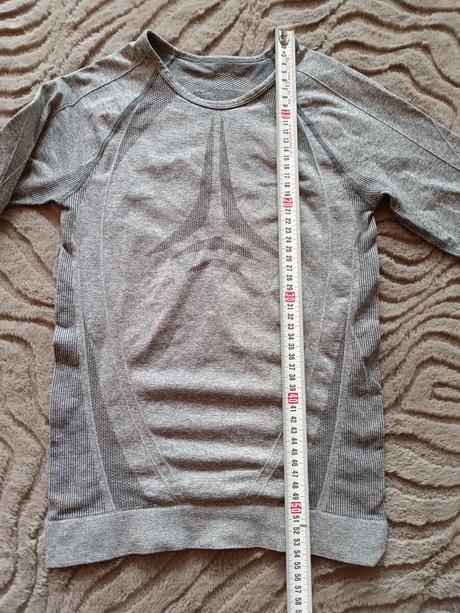 Chlapčenské termo tričko, crivit,146