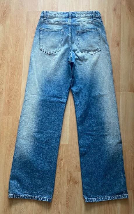 Rifle bershka, bershka,s