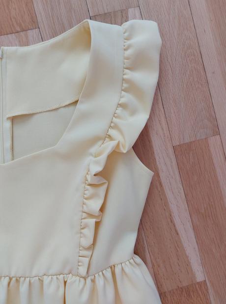 Šaty veľkosť xs, xs