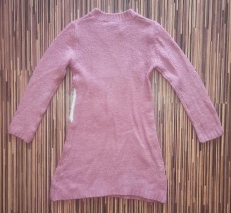 Saty jednorozec 110/116, lupilu,110