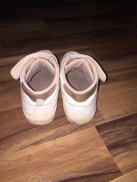 Nosené tenisky, h&m,33