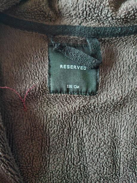 Mikina, reserved,116