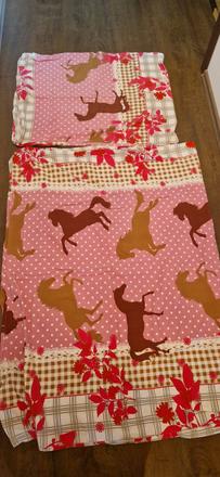 Obliecky flanelove, šírka (cm): 140,dĺžka (cm): 200