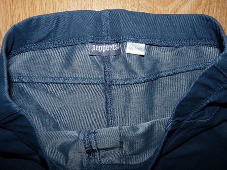 S dvojene kolena, pepperts,146