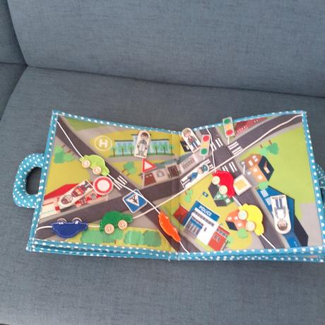 Látkova kniha pre chlapca, 