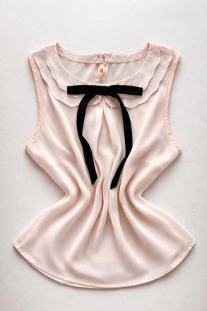 Elegantná dámska blúzka, m