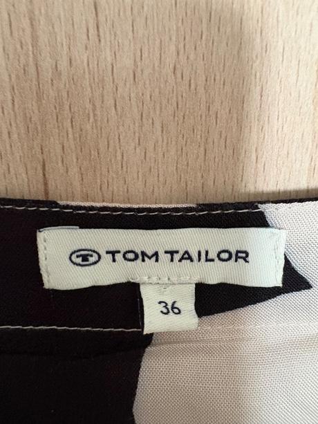 Šaty tom tailor, tom tailor,36
