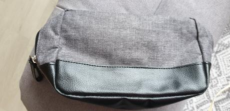 Pánska kozmetická taška, 