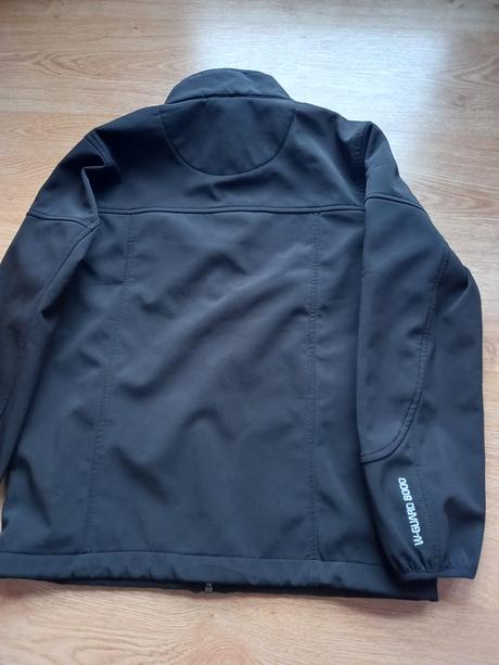 Softschell bunda, zn. vertikal, 146