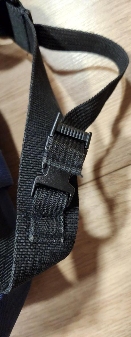 Britax- taška na kočík, britax