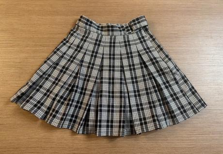 Sukna, new yorker,xs