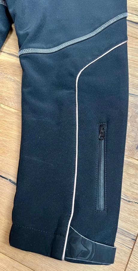 Lyžiarska bunda colmar, colmar,xl